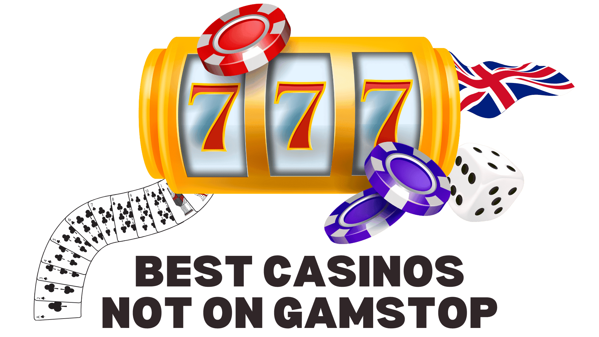 Exploring Casinos Not on Gamstop 57