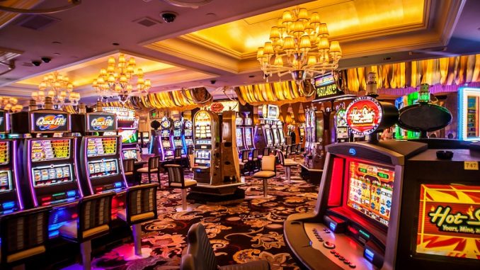 Exploring Non Gamstop Casinos UK - Your Gateway to Gaming Freedom